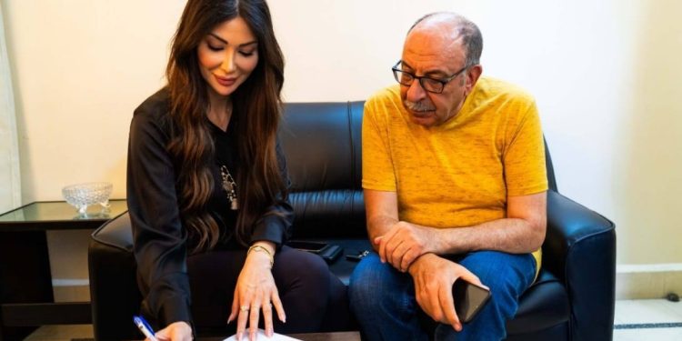 كاميرا “كيان” تنطلق بدمشق من دون نجوم