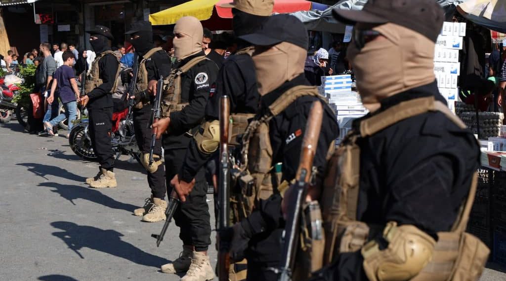 الأمن الداخلي يضبط دراجة نارية مفخخة وسط سوريا