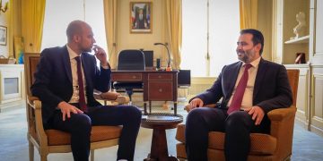وزارة الخارجية: الشيباني بحث مع نظيره الفرنسي تطورات الوضع السوري