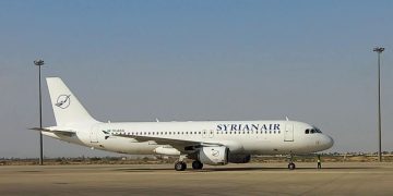 انطلاق أول رحلة جوية سورية إلى تركيا