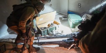 وزارة الداخلية السورية: الجيش الإسرائيلي قتل مواطناً واعتقل سبعة آخرين