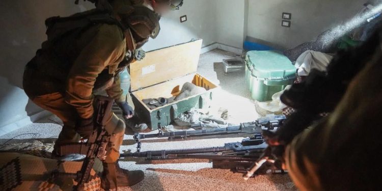 وزارة الداخلية السورية: الجيش الإسرائيلي قتل مواطناً واعتقل سبعة آخرين