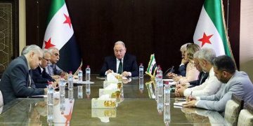 وزارة المالية السورية تطلق خطة إصلاح شاملة للمصارف العامة