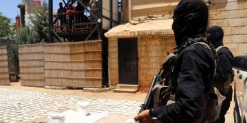 وزارة الداخلية تضبط مليون و700 ألف حبة “كبتاجون” معدّة للتهريب جنوبي سوريا