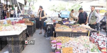 طقوس مميزة لعيد الأضحى في شمال سوريا