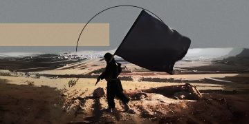 الفراغ يُوقظ “داعش”.. ما المطلوب من الشرع وحكمه