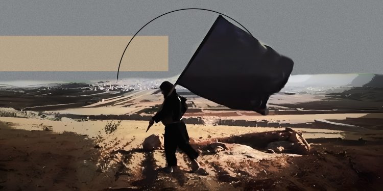 الفراغ يُوقظ “داعش”.. ما المطلوب من الشرع وحكمه