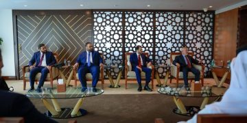 مباحثات سورية ـ سعودية لتعزيز الاستثمارات الثنائية وفرص جديدة للتنمية
