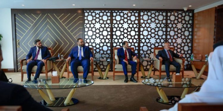 مباحثات سورية ـ سعودية لتعزيز الاستثمارات الثنائية وفرص جديدة للتنمية