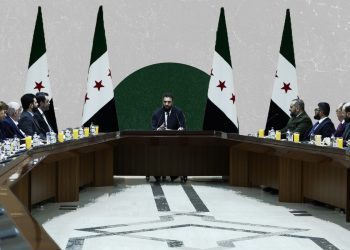 اللامركزية السياسية: فرصة سوريا الأخيرة لعقد اجتماعي ينقذ وحدة الدولة