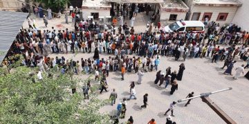 مستشار حكومي لـ”963+”: لجان مشتركة تشرف على تسجيل الطلاب شمال شرقي سوريا