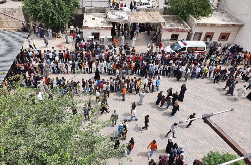 مستشار حكومي لـ”963+”: لجان مشتركة تشرف على تسجيل الطلاب شمال شرقي سوريا