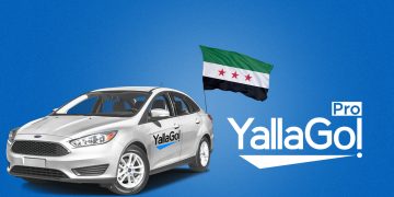 “يلاغو”.. خدمة للنقل الذكي في سوريا        