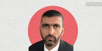 رشيد حوراني لـ”963+”: هناك تحدٍ واقعي في إعادة بناء المؤسسة العسكرية في سوريا