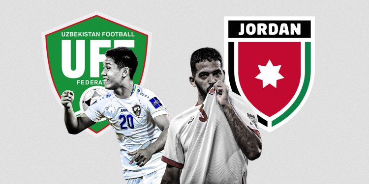 الأردن وأوزبكستان إلى مونديال 2026 في كسرٍ لاحتكار الكبار