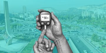 مرضى السكري بدمشق.. المعاناة مستمرة
