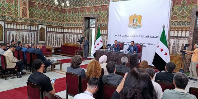 نظام انتخابي ولجان فرعية.. لجنة مجلس الشعب توضح آلية الانتخابات