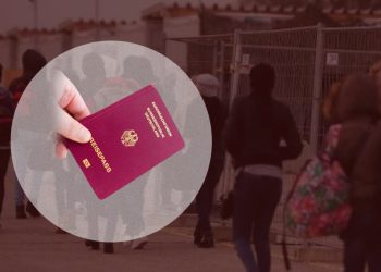 رقم قياسي لتجنيس السوريين في ألمانيا