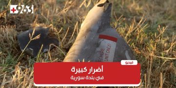 القنيطرة.. احتراق أراضٍ بعد تصدي الدفاعات الإسرائيلية لصواريخ إيرانية