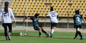 انطلاق مرحلة الإياب من الدوري السوري للسيدات بفوز الهلال ونادي محافظة حمص