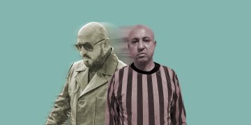 من هو وسيم الأسد؟
