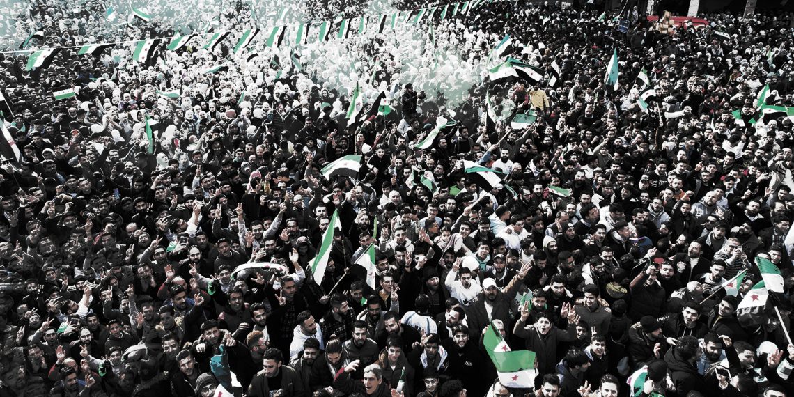 سوريا وضرورة بناء عقد اجتماعي جديد