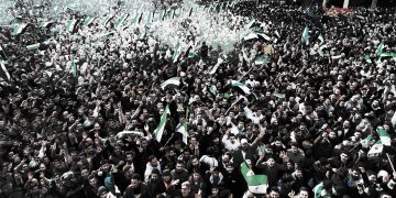 سوريا وضرورة بناء عقد اجتماعي جديد