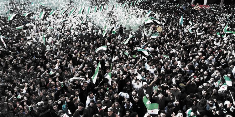 سوريا وضرورة بناء عقد اجتماعي جديد