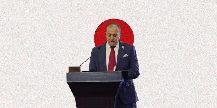 وزير الشباب والرياضة لـ”963+”: هناك تحول جديد في التعامل مع الرياضة بسوريا