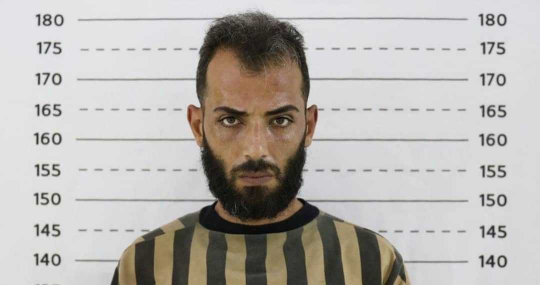 بينهم قائد غرفة عمليات الساحل.. الأمن الداخلي يعتقل عناصر من “فلول النظام”