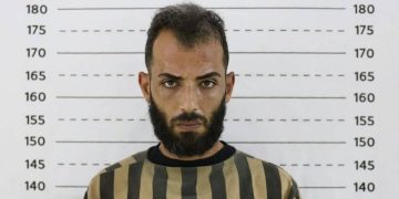 بينهم قائد غرفة عمليات الساحل.. الأمن الداخلي يعتقل عناصر من “فلول النظام”