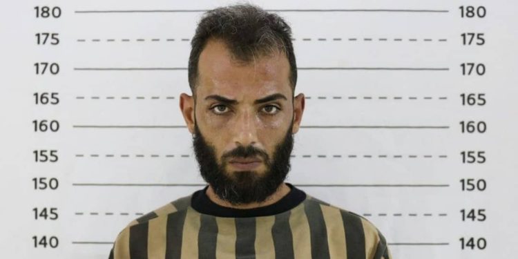 بينهم قائد غرفة عمليات الساحل.. الأمن الداخلي يعتقل عناصر من “فلول النظام”