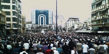 ما تأثير أزمة الدولة السورية وانهيارها منذ 2011؟