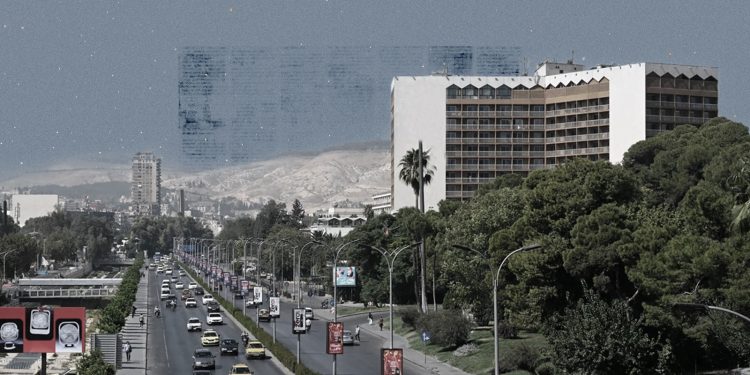 “رؤية سوريا 2035”.. التحديات في مواجهة الإمكانيات  