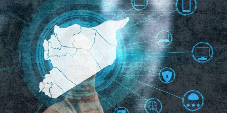 التكنولوجيا الرقمية في السياحة السورية