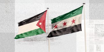 العلاقات السورية الأردنية.. كل أزمة على حدة