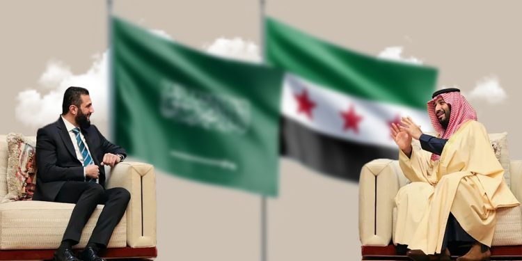 معادلة س ـ س عائدة إلى لبنان!