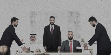 بوابة دمشق”.. مشروع فريد ومتميز