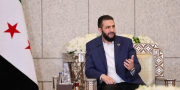 الشرع يصدر مرسوماً بإحداث صندوق التنمية لإعادة الإعمار وتطوير البنى التحتية
