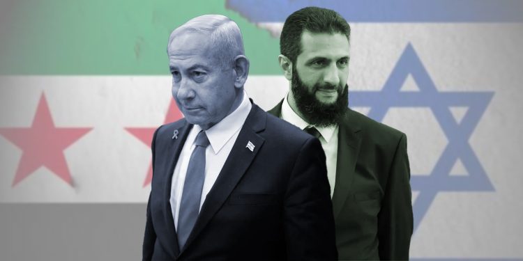 من العقوبات إلى التطبيع: هل يفرّط الشرع بالجولان من أجل السلام؟