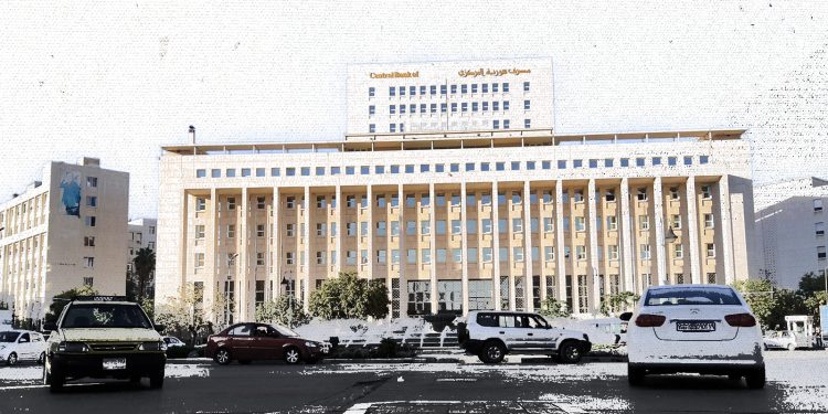 تصفير الديون الخارجية واستقرار الليرة السورية
