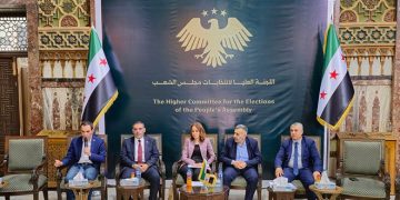 اللجنة العليا لانتخابات مجلس الشعب: استكمال المسوّدة النهائية للنظام الانتخابي المؤقت