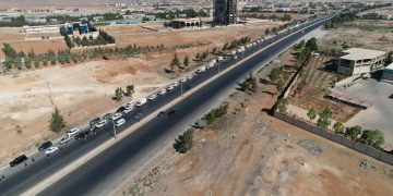 الرئاسة الروحية للدروز: نرحّب بالمساعدات المقدمة من المنظمات والجهات الدولية