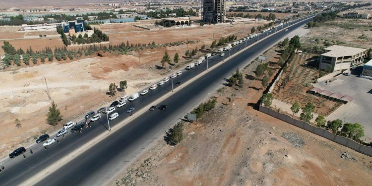 الرئاسة الروحية للدروز: نرحّب بالمساعدات المقدمة من المنظمات والجهات الدولية