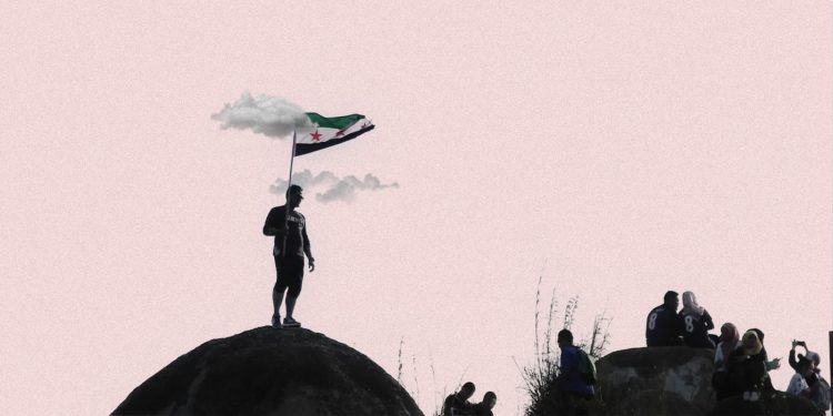 سوريا الجديدة والهويات الفرعية الجامعة! 