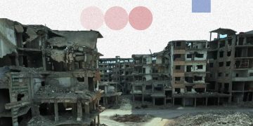 سوريا.. تحديات البناء بعد النزاع