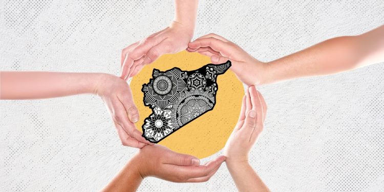 التشاركية في صنع القرار تقوية النسيج الاجتماعي – الثقافي