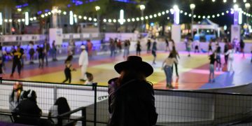 بيونسيه تختتم جولتها الموسيقية “Cowboy Carter” بحفل استثنائي في لاس فيغاس