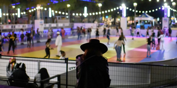بيونسيه تختتم جولتها الموسيقية “Cowboy Carter” بحفل استثنائي في لاس فيغاس