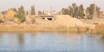 الأغذية العالمي يخصص 7.9 مليون دولار لدعم سوريا بمواجهة الجفاف